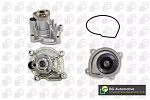 CP0121 BGA НАСОС ВОДЯНОЙ AUDI A3/VW GOLF 5/JETTA/TOURAN 1.6FSI 16V 03-