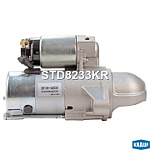 STD8233KR KRAUF Стартер !12v 2.2kw 11z CR F76 \KIA MOHAVE 3.0D 09>