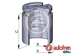 D02519 SEINSA AUTOFREN Поршень тормозного суппорта | зад | D38