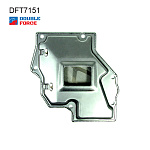 DFT7151 DOUBLE FORCE Фильтр АКПП с прокладкой