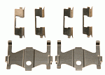 PFK559 TRW монтажный комплект