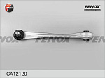 CA12120 FENOX Рычаг подвески. Audi A5/S5 Coupe/Sportback 2008>; A4 [B8] 2007>; A5/S5 CabRio 2010> передний верхний левый передний