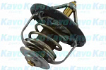 TH9010 KAVO PARTS Термостат TOYOTA AVENSIS/CARINA E/CAMRY/COROLLA 1.3-2.0/1.8D/2.0D 87-00