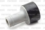 P140105 PATRON Клапан вентиляции картерных газов