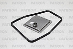 PF5052 PATRON Фильтр АКПП к-кт. (с прокладкой) BMW: 5 88-95, 5 Touring 93-94, 7 86-94, 8 90-99