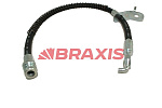 AH0536 BRAXIS ШЛАНГ ТОРМОЗНОЙ CEED ПЕРЕДНИЙ ПРАВЫЙ (BRAXIS) AH0536