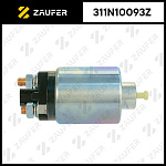 311N10093Z ZAUFER Втягивающее реле стартера