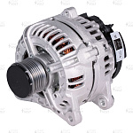 LG1415 STARTVOLT Генератор. Renault Duster (10-)/Nissan Almera III (G15) (12-) 1.6i 150A (LG 1415)