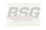 BSG40145010 BSG AUTO PARTS Фильтр салона HYUNDAI i30/KIA CEED 07-