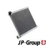 1126301900 JP GROUP Радиатор отопителя VAG A3/GOLF/OCTAVIA 1.2T-1.8T/1.6TD-2.0TD VALEO 12-