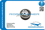 RR04L109243G ROADRUNNER Ролик натяжителя