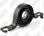 BC23009 JIKIU Подшипник подвесной MAZDA CX-9, FORD EDGE BC23009