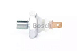 0986344082 BOSCH Датчик давления масла