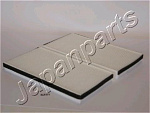FAASZ01 JAPANPARTS Фильтр салона