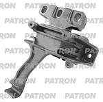 PSE30690 PATRON Опора двигателя VOLKSWAGEN Tiguan II (AD1,BT1,BW2) 16-