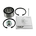 VKBA3785 SKF Подшипник ступицы