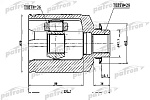 PCV1753 PATRON ШРУС