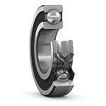 63052RS1 SKF Подшипник генератора Skf ()