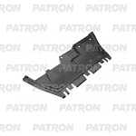 P720081 PATRON Защита двигателя Центр часть AUDI A3 8L1 01>, AUDI A3 8L1 96>, Leon 1M1 99>, SEAT Toledo 1M2 99>, SK