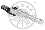 F87966 OPTIMAL Опора двигателя AUDI A3 (8P1) A3 Cabriolet (8P7) A3 Sportback (8PA)SEAT ALTEA (5P1) ALTEA XL