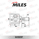 GA10057 MILES ШРУС внутренний HYUNDAI SONATA EF IV/KIA MAGENTIS 2.0 99-05 GA10057