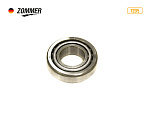 7205 ZOMMER Подшипник 7205 DAEWOO Matiz ZOMMER