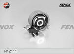 R12111 FENOX ролик натяжной ремня ГРМ!\ Hyundai Tucson/Elantra 1.8-2.0 00-08