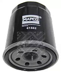 61562 MAPCO Фильтр масляный KIA SPORTAGE (JE_, KM_) 2.0 i 16V, MAZDA 626 IV (GE) 2.0 i.