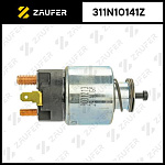 311N10141Z ZAUFER Втягивающее реле стартера