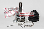 DCV824132 DYNAMATRIX комплект ШРУСа