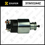 311N10244Z ZAUFER Втягивающее реле стартера