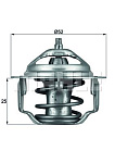 TX6488 MAHLE / KNECHT Термостат без прокладки