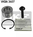 VKBA3607 SKF Подшипник пер. ступ. ком/кт