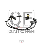 QF00T01270 QUATTRO FRENI датчик