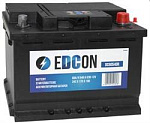 DC60540R EDCON DC60540R_аккумуляторная батарея! 19.5/17.9 евро 60Ah 540A 242/175/190\