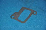 P1JA011 PARTS-MALL ПРОКЛАДКА ТЕРМОСТАТА HYUNDAI ACCENT 99 VERNA 05 GETZ MATRIX KIA CERATO