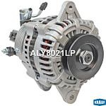 ALY8021LP KRAUF Генератор !12v 90A K1 \KIA Bongo 2.7 D 01.1999-, Ceres 2.4 01.1996-12.2000, K2700, Pregio