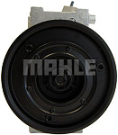 ACP6001P MAHLE / KNECHT Компрессор кондиционера AUDI/VW/SKODA