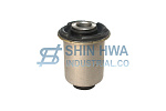 SH320 SHIN HWA Сайлентблок рычага переднего передний SH-320 (54551-4H000)