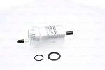 0450905925 BOSCH фильтр топливный!\ Audi A3 1.6/3.2 03>, Seat Ibiza, VW Polo 1.4-1.6 & 16V 02>