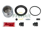 257945 FRENKIT Ремкомплект суппорта+поршень KIA SPORTAGE ALL TYPES 10-00-> / RETONA 2.0, 2.0 TD 05-00->09-00.