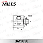 GA12030 MILES ШРУС внутренний правый KIA OPTIMA/MAGENTIS 09 (2009-) [GEN] GA12030