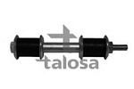 5001241 TALOSA Стойка стабилизатора Hyundai Accent X3 (94-02) переднего Talosa 5481522001