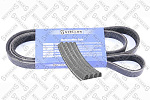 0400780SX STELLOX 04-00780-SX_ремень поликлиновой! 4PK780\ BMW E34/E36/E38/E39 2.5TD/TDs 91>