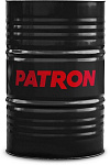 5W40205LORIGINAL PATRON Масло моторное синтетическое 205л