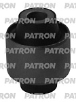 PSE10178 PATRON С-б.цапфы зад.ACURA MDX YD1 01-06, HONDA MR-V 03-08