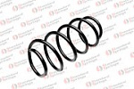 ST134003F STANDARD SPRINGS ПРУЖИНА ПЕРЕДНЯЯ AUDI/VW A3 2,0 03-12 / PASSAT 2,0TDI GT/ 2,0TDI 4MOTION 05-14