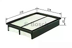 F026400292 BOSCH Воздушный фильтр