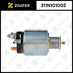 311N10100Z ZAUFER Втягивающее реле стартера