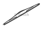 3397004632 BOSCH Щетка стеклоочистителя задняя Twin 400mm [H402] 3397004632